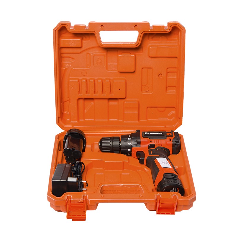 TCD-12 HB Li