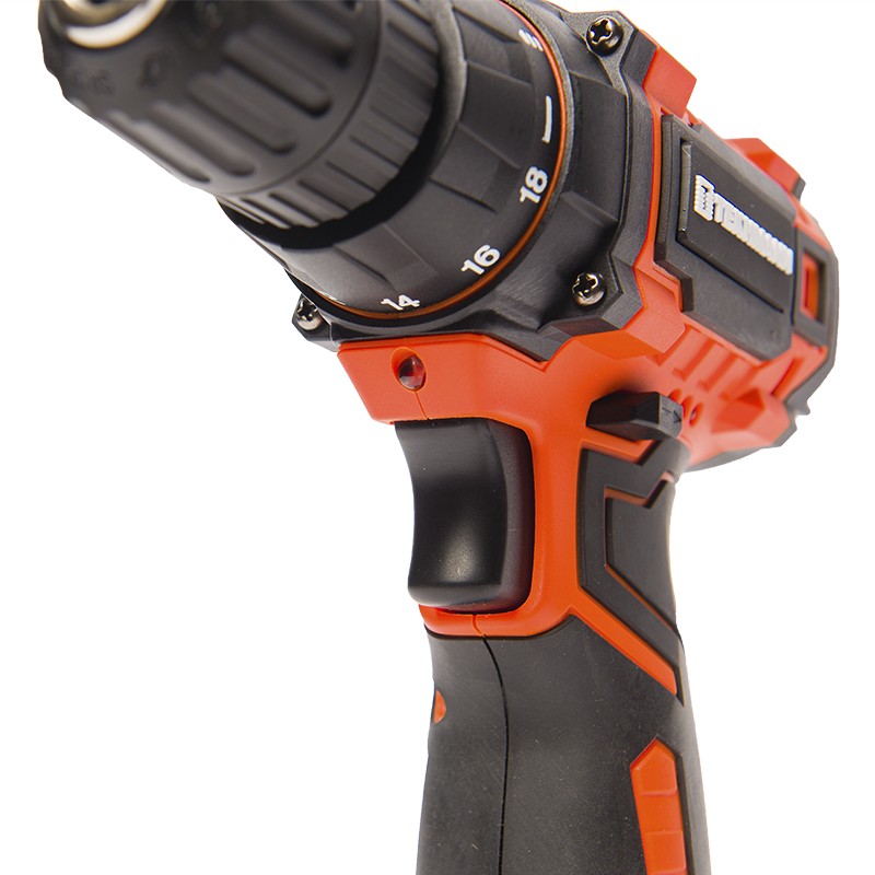 TCD-12 HB Li