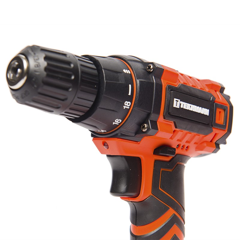 TCD-12 Li