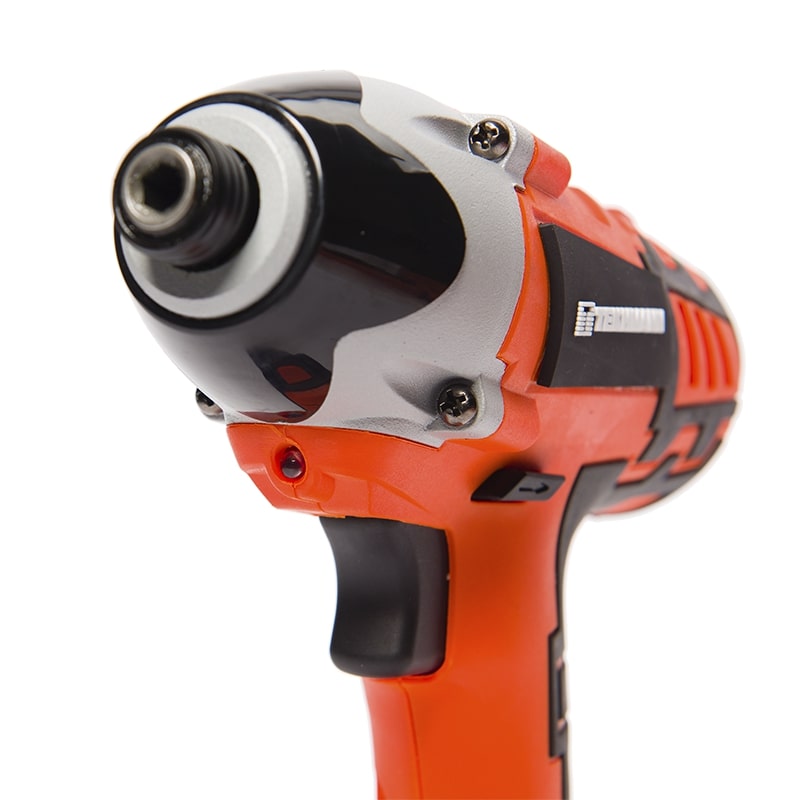 TCS-18 HD