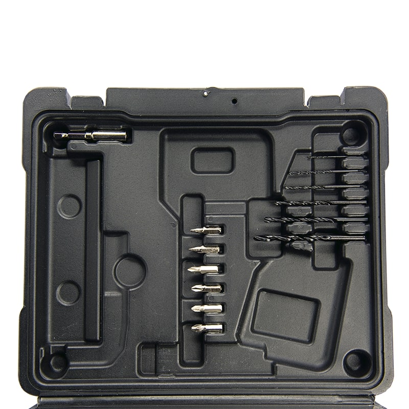 TCD-18 Li B_12