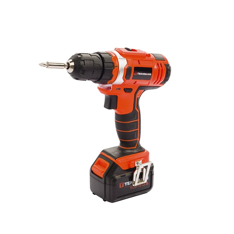 TCD-18 Li B_4