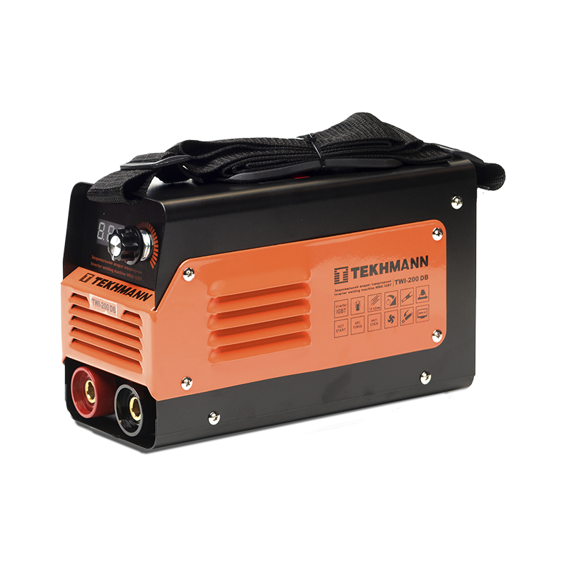 TWI-200 DB